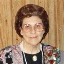 Betty Dillard Dudley Obituary