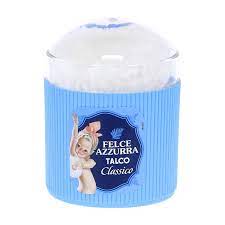 Ancient assyrians and native americans also used talc for a variety. Paglieri Felce Azzurra Talcum Powder Classic Scent Free Powder Puff Italian Import Talcum Powder Talcum Powder Puff