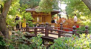 Storrier Stearns Japanese Garden Weddings Pasadena Venues 91105 Japanese Garden Japanese Garden Design Traditional Garden Design