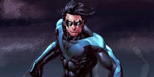 Injustice 2 (as robin and nightwing). Injustice 2 Como Desbloquear A Nightwing Como Luchador Hobbyconsolas Juegos