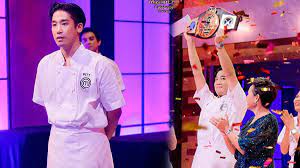 Speedy morman steps into the kitchen with personal celebrity chef, amaris jones, who will teach him how to prep a meal, with. à¸ž à¸Šà¸ à¸à¸²à¹„à¸Šà¸¢ à¸„à¸§ à¸²à¹€à¸‡ à¸™à¸¥ à¸²à¸™ à¸Šà¸™à¸°à¸¨ à¸ Masterchef Celebrity Thailand