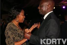 Currently, he is the deputy president of kenya, a position he has held since 20. You Are The Greatest Gift To My Life Ruto S Special Birthday Message To Wife Kdrtv