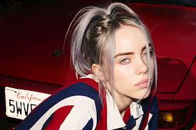 30 aesthetic billie eilish computer hd wallpapers desktop. Hd Wallpaper Singers Billie Eilish American Black And White Wallpaper Flare