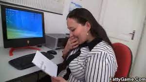 Users rated the office fatty seduces hot guy videos as very hot with a 100% rating, porno video uploaded to main category: Office Fatty Seduces Hot Guy Tryboobs Uncensored