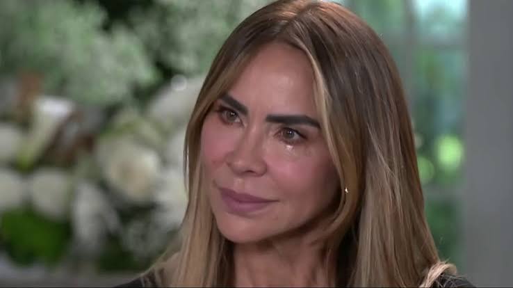 Aylín Mujica revela cómo una enfermedad respiratoria terminó con la vida de su hijo Mauro a los 31 años - PorEsto