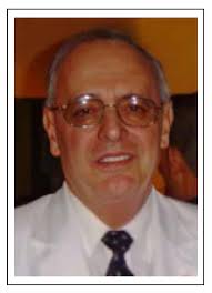 Dr. Martin F. Solari De La Fuente