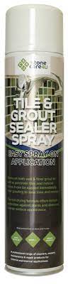 Maybe you would like to learn more about one of these? Tile Grout Sealer Spray Aerosol Sealer For Wall Floor Grout