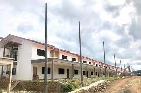 Untuk mengetahui apa dan bagaimana desain rumah panggung masa kini, simak berbagai contoh desain. Pr1ma Ranggu Tawau Jual Beli Hartanah Property Sabah Facebook