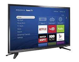 We did not find results for: How To Change The Input On An Insignia Tv