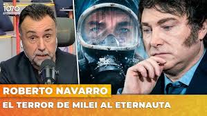Dr. Alejandro Cabral -Secretario de Gobierno y Cultura -Municipalidad de  San Lorenzo, Prov. Santa Fe