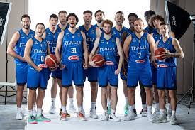 Il giocatore della virtus bologna, che ha appena conquistato lo scudetto, ha annunciato che non. Preolimpico Italia Portorico Domani A Belgrado Ore 16 30 Live Su Sky Sport Uno E Rai Sport