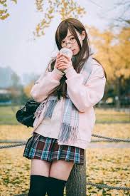 pin de liviarpps em ulzzang roupa japonesa roupas escolares garotas