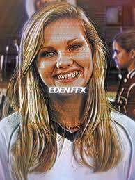 Minnesota's Last American Teen Princess: A Fan Edit