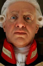 George III, the Complex King