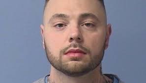 Andrew Viles captured in Morris after escape from Grundy County Jail