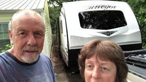 Our Trip To Bill Frederick Park at Turkey Lake in Orlando