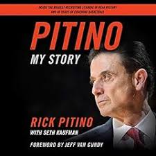 The Last Temptation of Rick Pitino Audiobook by Michael Sokolove