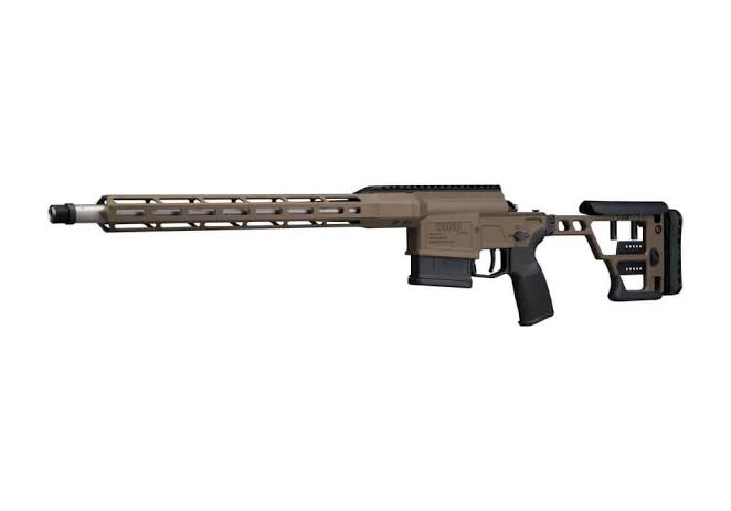 Sig Sauer Cross .308 Win 16" Bronze - G4C Gun Store Canada