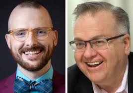 NH Democrat Party chair: Ray Buckley and Emmett Soldati to battle