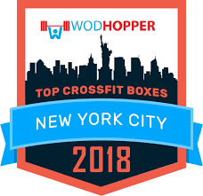 Menu & reservations make reservations. Top 40 Crossfit Gyms In Nyc 2019 All Rated 4 5 Stars