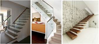 Use transitional elements for complimentary styling. Transitional Staircase Design Ideas Nda Blog