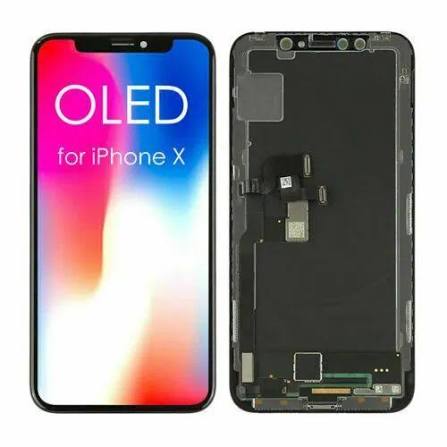 IPHONE ORIGINAL DISPLAY KBS - X FHD 