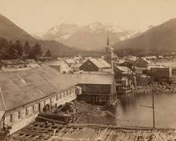 Otter pelts, Orthodox priests and a $7.2m bargain: how Russia sold Alaska to the US