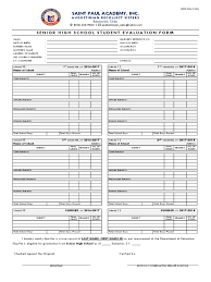 This form is a u.s. Form 9 Spa Academic Term Schools