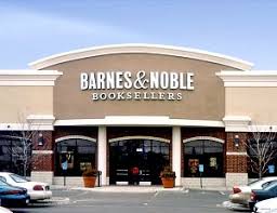 B N Store Event Locator