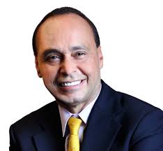 Luis Gutiérrez