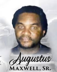 Augustus Maxwell Sr. Obituary (2024)