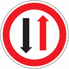 Verkehrszeichen nach stvo aktueller verkehrszeichenkatalog für städte, gemeinden, behörden und unternehmen bis zu 10 jahre herstellergarantie.jedes verkehrsschild wird in deutschland gefertigt, direkt ab hersteller ausgeliefert und erfüllt alle entsprechenden gesetzesanforderungen für. Wartepflicht Bei Gegenverkehr Verkehrszeichen Fur Osterreich Stvo Seton