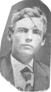 Edward Howard Jones (1854-1907)