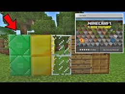 Content maps texture packs player skins mob skins data packs mods blogs. Mcpe How To Get Old Texture Pack 1 10 Youtube