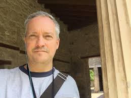 How One Former New Yorker Returned to Erie to Write