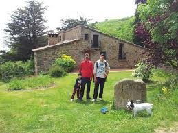 Las mejores casas rurales en cataluña. Wikiloc Foto De Arbucies De La Casa Rural Fontdellops A Torre Montfort 1 6