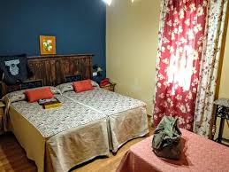 Maybe you would like to learn more about one of these? Hotel Rural Los Rosales Prices Reviews Almaden Spain Tripadvisor