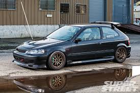 Image result for Titanium 2000 Civic