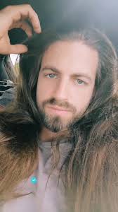 Joel Magnus24: Long Hair Verification Update