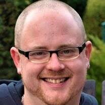 David Edward "Little Dave" Arnold Jr. Obituary