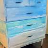 Coastal furniture and cottage style slipcovered furniture in traditional blues, reds, and whites rule when it comes to nautical style. 1