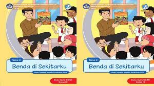 Kunci Jawaban Tema 3 Kelas 3 Halaman 60 61 62 65 66 67 Subtema 2 Pembelajaran 1 Benda Di Sekitarku Tribun Pontianak