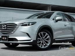 Vehicle shown may be priced higher. Search 115 Mazda Cx 9 Cars For Sale In Malaysia Carlist My