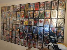 For the right collector, these are some if you like comic book herald, and are able to donate, any small contribution will help keep cbh alive and full. How Are Other Collectors Displaying Comics Comicbookcollecting