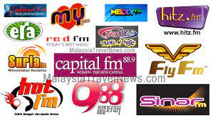 Fm radio and online radio. Top 5 Radio Station In Malaysia