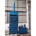 Hydraulic Pet Bottle Baling Press Machine -First House in ...