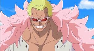 One Piece Episode 642 Anime Review One Piece Episodes Anime Reviews Anime