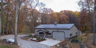 Phil S Hobby Garage Hobby Garage Hobby Building Metal Buildings