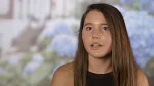 Hannah Glos's Instagram, Twitter & Facebook