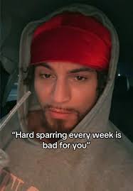 Hard Sparring Risks in Boxing: Understanding Safety